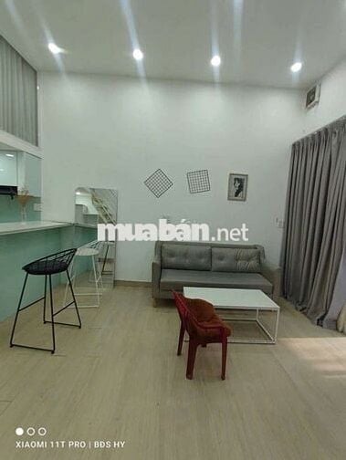 Cho thuê nhà đệp đs4 p hiệp bình phước 7,5tr/ tháng