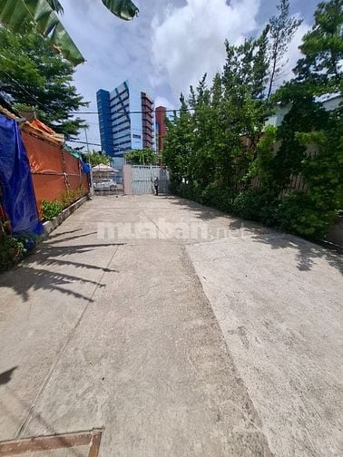 🔥C.Chủ. CỰC MỀM 330M² THỔ CƯ + VILLA MẶT TIỀN Đ.SONG HÀNH QL22.13,9TỶ