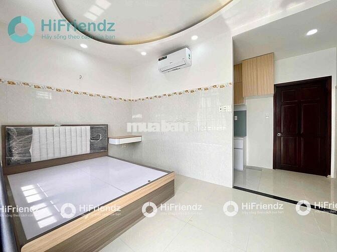 🔥 Phòng Đẹp Sáng Thoáng – Xem Là Muốn Thuê