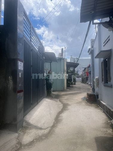 Cho thuê nhà nguyên căn, P. Linh Xuân, gần trường THPT Đào Sơn Tây