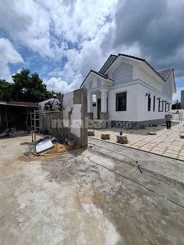 🔥C.Chủ. CỰC MỀM 330M² THỔ CƯ + VILLA MẶT TIỀN Đ.SONG HÀNH QL22.13,9TỶ