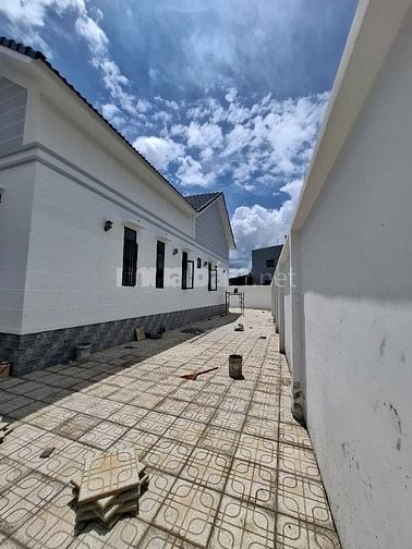 🔥C.Chủ. CỰC MỀM 330M² THỔ CƯ + VILLA MẶT TIỀN Đ.SONG HÀNH QL22.13,9TỶ