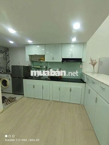Cho thuê nhà đệp đs4 p hiệp bình phước 7,5tr/ tháng