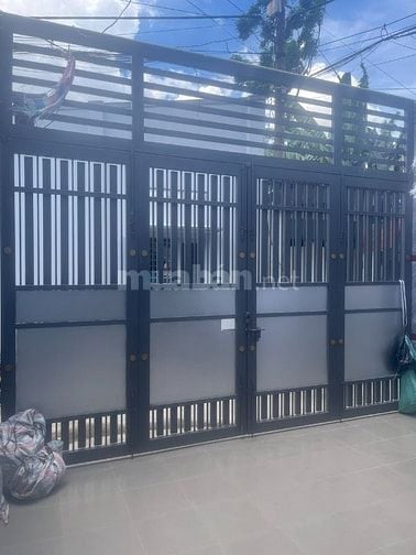 Cho thuê nhà nguyên căn, P. Linh Xuân, gần trường THPT Đào Sơn Tây