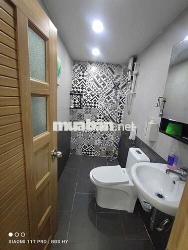 Cho thuê nhà đệp đs4 p hiệp bình phước 7,5tr/ tháng