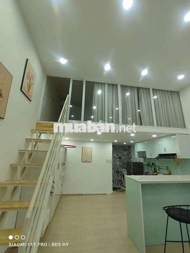 Cho thuê nhà đệp đs4 p hiệp bình phước 7,5tr/ tháng
