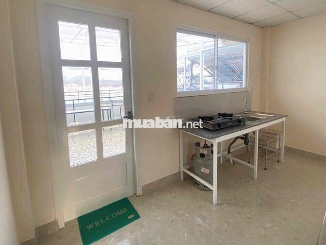 Cho thuê nhà KQH Nguyên Tử Lực