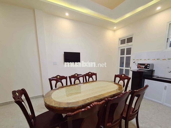 Cho thuê nhà KQH Nguyên Tử Lực