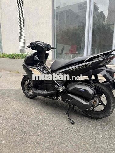 Honda Air Blade 125cc 4 val 2022 Đen 20.000 km