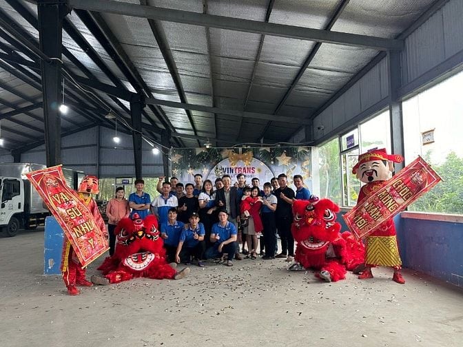 TUYỂN NAM LÀM KHO CA ĐÊM TẠI CẨM LỆ