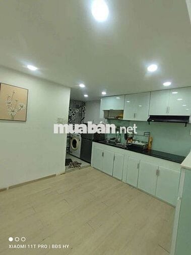 Cho thuê nhà đệp đs4 p hiệp bình phước 7,5tr/ tháng