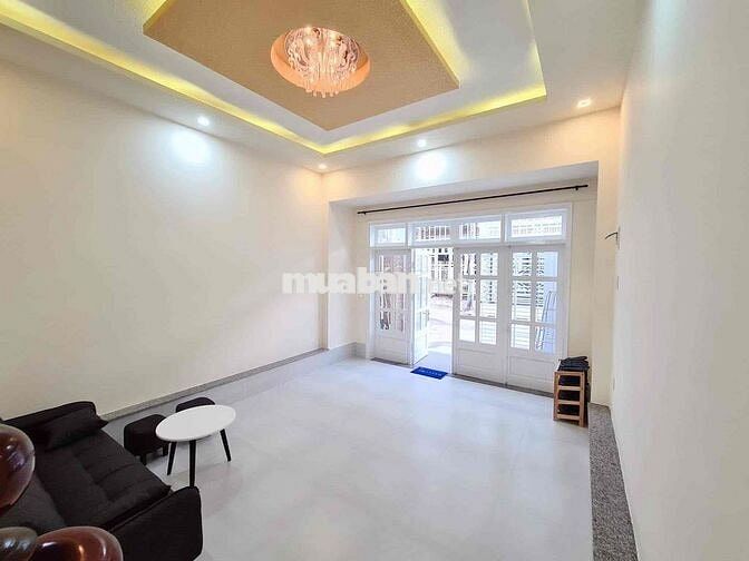 Cho thuê nhà KQH Nguyên Tử Lực