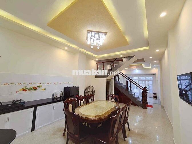 Cho thuê nhà KQH Nguyên Tử Lực