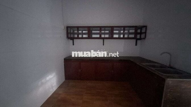 Bán nhà giá rẻ kế chợ Đạo Thạnh (Chợ Cầu Cống) gần bến xe Mỹ Tho 