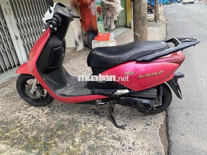 Honda Lead 2010 bstp êm ngon k9c giao lưu xe