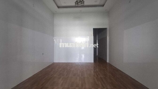 Bán nhà giá rẻ kế chợ Đạo Thạnh (Chợ Cầu Cống) gần bến xe Mỹ Tho 