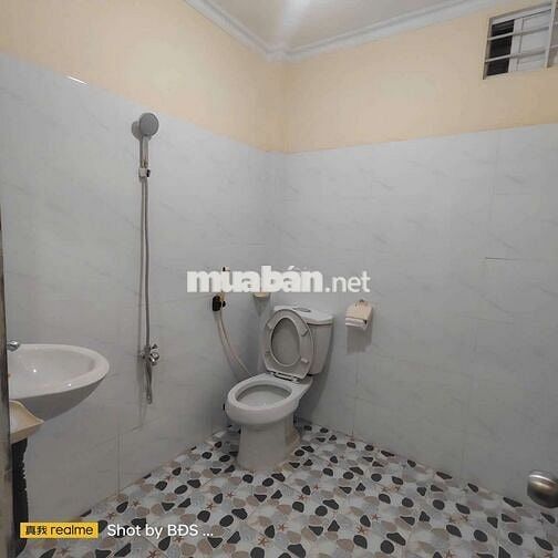 Cho thuê nhà đs2 p hiệp bình phước 7tr/ tháng
