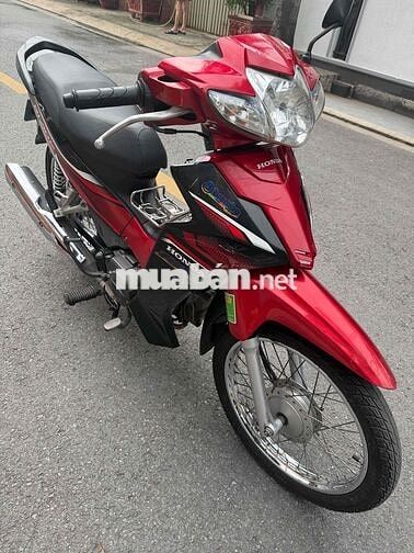 Honda Wave Blade 2022 Bs Thành Phố