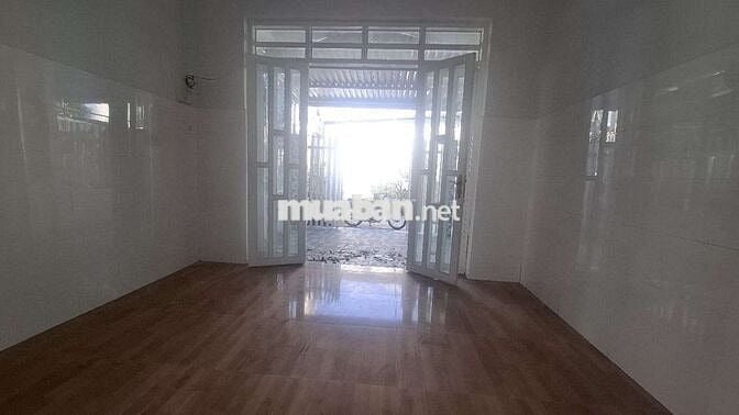 Bán nhà giá rẻ kế chợ Đạo Thạnh (Chợ Cầu Cống) gần bến xe Mỹ Tho 