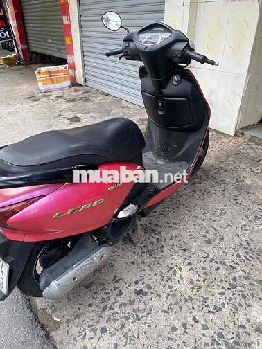 Honda Lead 2010 bstp êm ngon k9c giao lưu xe