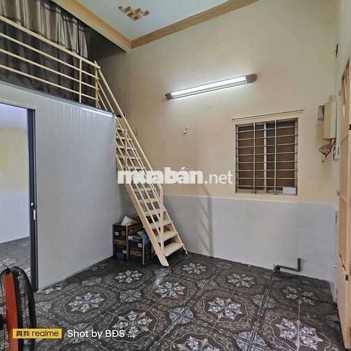 Cho thuê nhà đs2 p hiệp bình phước 7tr/ tháng