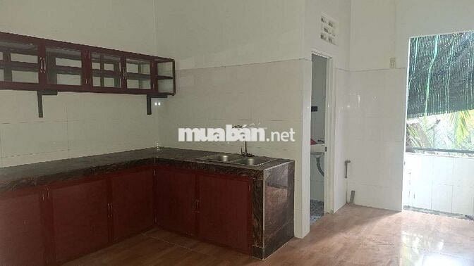 Bán nhà giá rẻ kế chợ Đạo Thạnh (Chợ Cầu Cống) gần bến xe Mỹ Tho 