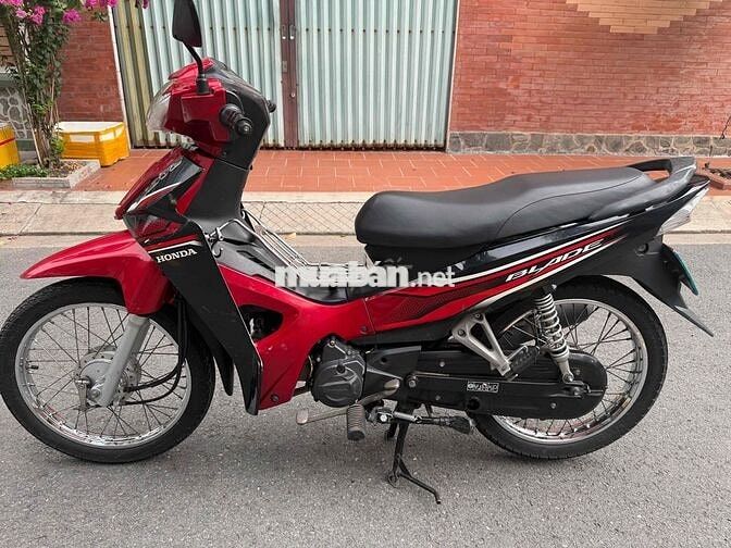 Honda Wave Blade 2022 Bs Thành Phố