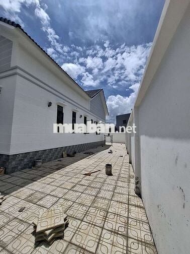 🔥C. Chủ. CỰC MỀM 330M² THỔ CƯ + VILLA MẶT TIỀN Đ.SONG HÀNH QL22.13,9TỶ