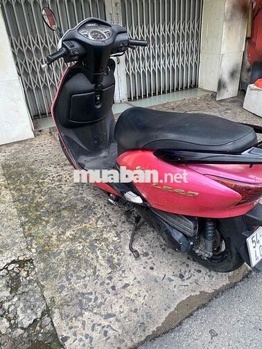 Honda Lead 2010 bstp êm ngon k9c giao lưu xe