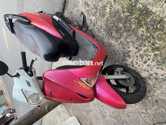 Honda Lead 2010 bstp êm ngon k9c giao lưu xe