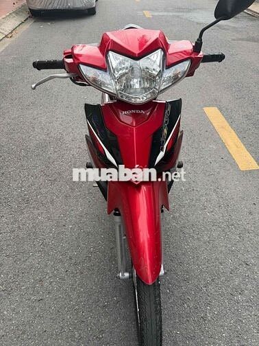 Honda Wave Blade 2022 Bs Thành Phố