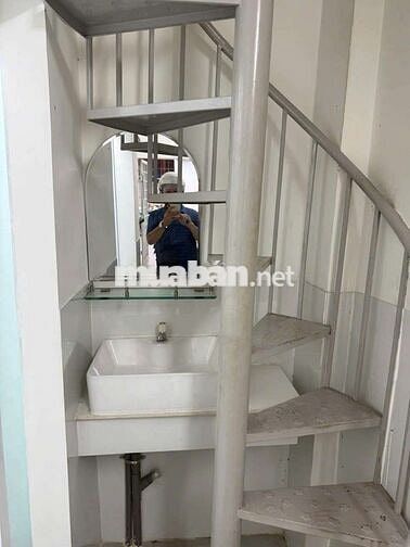 NHÀ NC MT ĐƯỜNG PHÙNG VĂN CUNG P4 PHÚ NHUẬN
