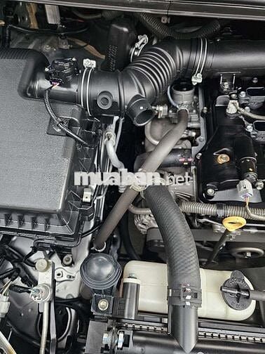 Toyota Innova E 2019 Bạc 7 chỗ