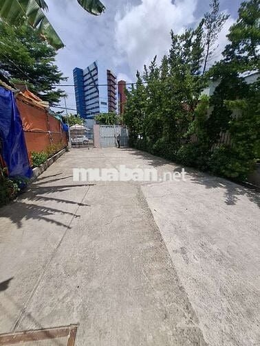🔥C. Chủ. CỰC MỀM 330M² THỔ CƯ + VILLA MẶT TIỀN Đ.SONG HÀNH QL22.13,9TỶ