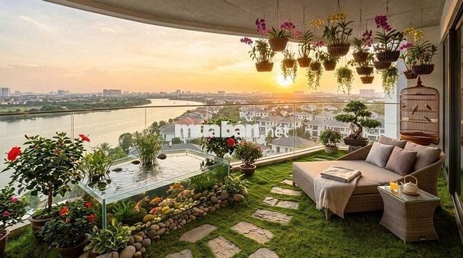 🔥 HOTTT 🔥 CHỈ VỚI 2 TỶ SỞ HỮU NGAY CĂN HỘ SUN S - LIGHT - ĐÀ NẴNG