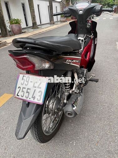 Honda Wave Blade 2022 Bs Thành Phố