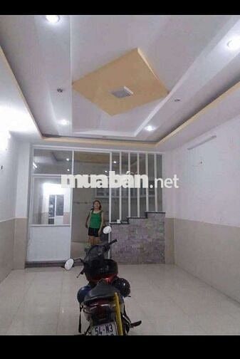 [Không môi giới] Bán nhà cấp 4 Cư Xá Phú Lâm A Quận 6