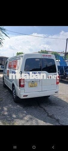 Teraco Tera-V Trắng 42.360 km