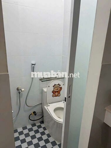NHÀ NC MT ĐƯỜNG PHÙNG VĂN CUNG P4 PHÚ NHUẬN