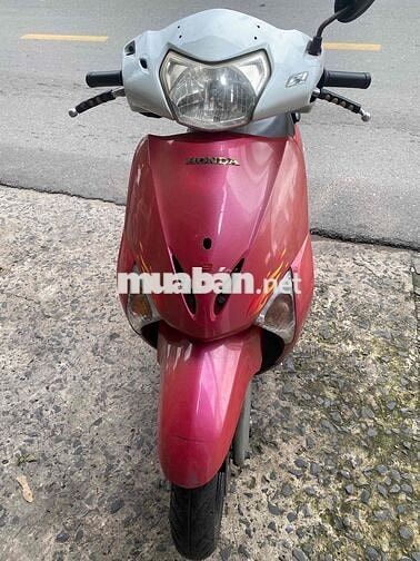 Honda Lead 2010 bstp êm ngon k9c giao lưu xe
