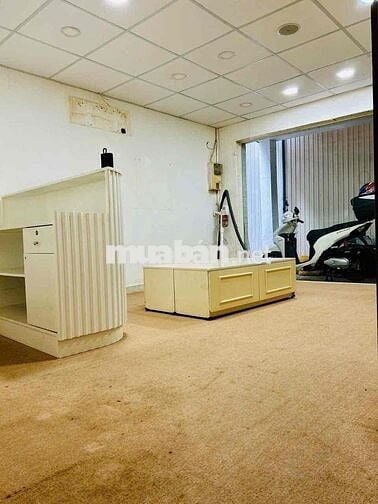 Nhà HẺM XE HƠI TIỆN Ở VÀ KINH DOANH