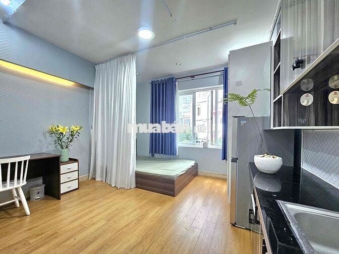 🌿STUDIO TÁCH BẾP VIEW LANDMARK ĐƯỜNG OTO NGAY NGUYỄN HỮU CẢNH