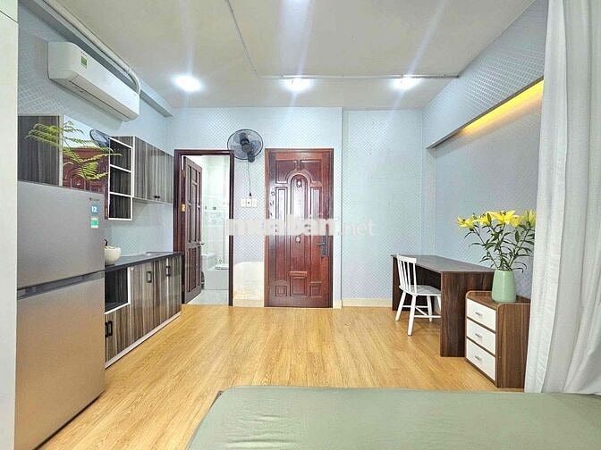 🌿STUDIO TÁCH BẾP VIEW LANDMARK ĐƯỜNG OTO NGAY NGUYỄN HỮU CẢNH