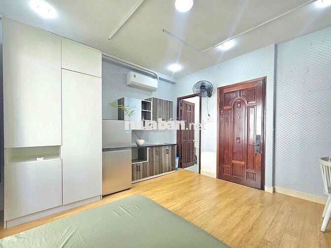 🌿STUDIO TÁCH BẾP VIEW LANDMARK ĐƯỜNG OTO NGAY NGUYỄN HỮU CẢNH