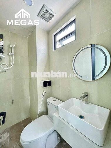 KHAI TRƯƠNG 20P STUDIO MỚI XÂY FULL NỘI THẤT GIÁ RẺ