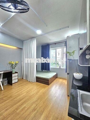 🌿STUDIO TÁCH BẾP VIEW LANDMARK ĐƯỜNG OTO NGAY NGUYỄN HỮU CẢNH