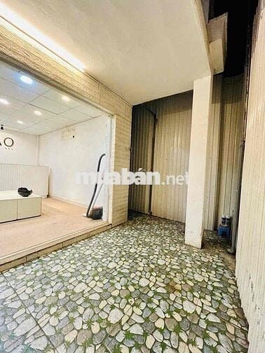 Nhà HẺM XE HƠI TIỆN Ở VÀ KINH DOANH