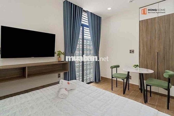 ‼️ KHAI TRƯƠNG CHDV SANG TRỌNG - NGAY ĐẠI HỌC KINH TẾ,VÒNG XOAY DÂN CHỦ