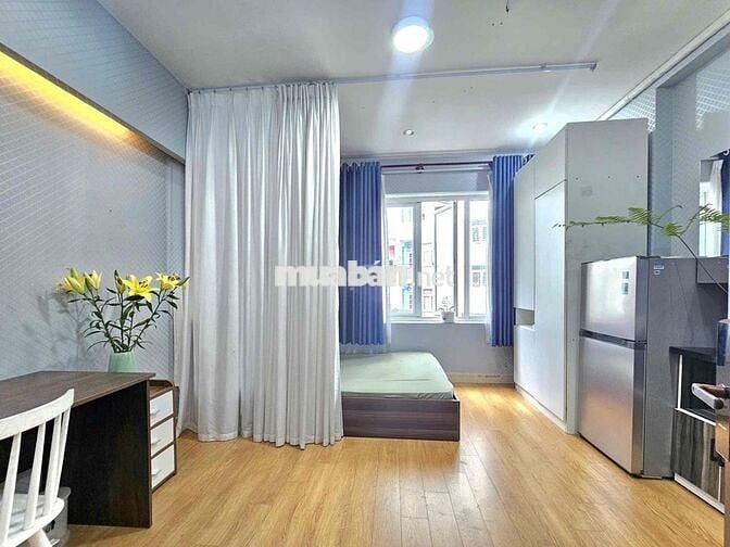 🌿STUDIO TÁCH BẾP VIEW LANDMARK ĐƯỜNG OTO NGAY NGUYỄN HỮU CẢNH