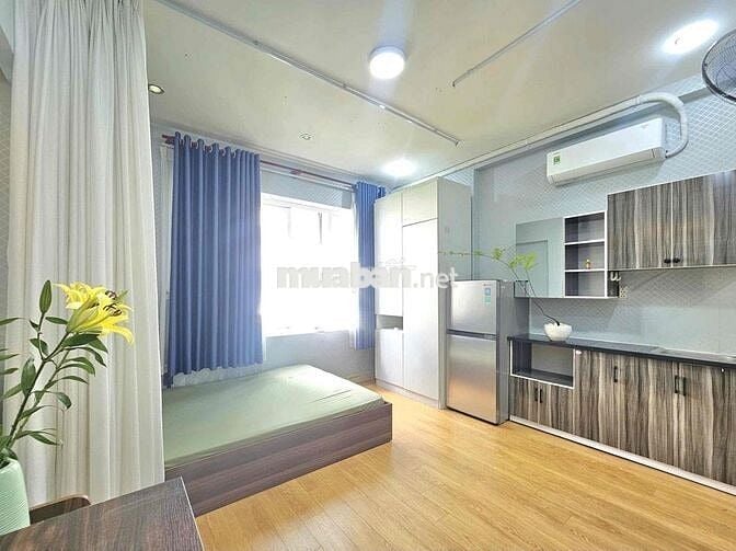 🌿STUDIO TÁCH BẾP VIEW LANDMARK ĐƯỜNG OTO NGAY NGUYỄN HỮU CẢNH